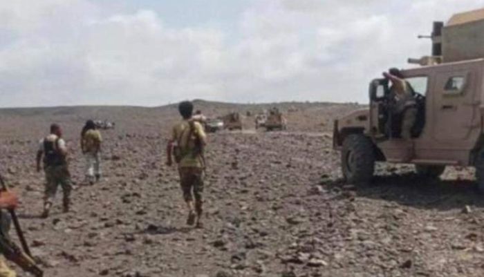 أبين : كمين جديد للقاعدة يوقع 6  شهداء وجرحى من القوات الحكومية