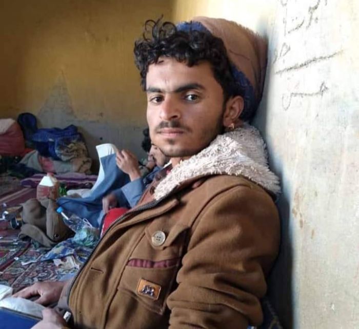 اشتباك في نقطة تفتيش شرقي حزم الجوف يؤدي إلى مقتل مواطن وعنصر حوثي وإصابة آخر