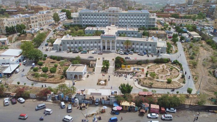 في ثالث جريمة إهمال طبي خلال 10 أيام. وفاة امرأة بمستشفى الثورة في تعز