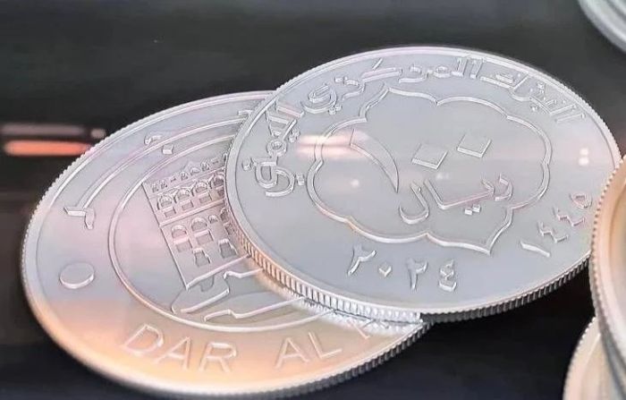 بعثات أوروبية في اليمن تدين إصدار الحوثيين عملة معدنية يعمق الانقسام