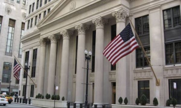 لإضعاف قدرتها على تمويل وكلائها بالمنطقة..  عقوبات أمريكية جديدة على شركة بحرية مرتبطة بإيران