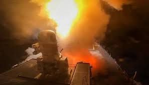 المركزية الأمريكية تعلن تدمير صواريخ وطائرة مسيّرة حوثية