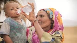 الصحة العالمية : أكثر من 13 مليون طفل وامرأة في اليمن بحاجة للمساعدة الصحية العام الحالي