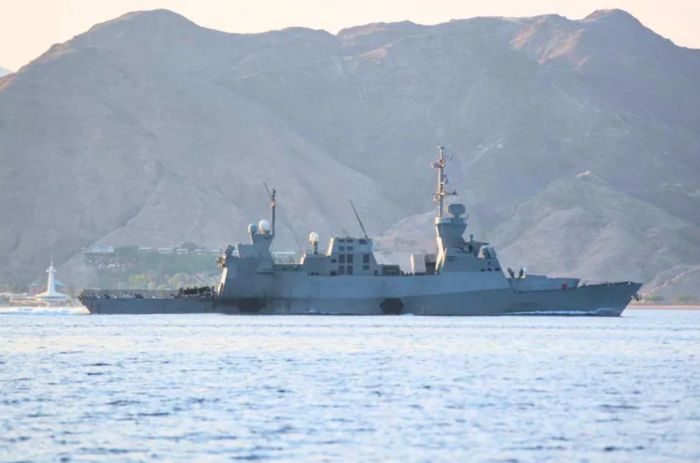 بوريل: مهمة "أسبيدس" الأوروبية تصدت لـ 11 هجومًا للحوثيين بالبحر الأحمر ورافقت 68 سفينة تجارية