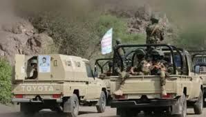 تعزيزات حوثية جديدة إلى الجبهة الجنوبية في محافظة مأرب