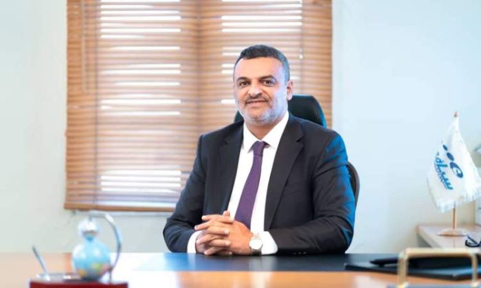 صراع أجنحة حوثية على تقاسم إختلاسات مالية من سبأفون يطيح بجاحز من رئاسة الشركة