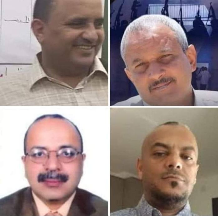 مليشيا الحوثي تنكل بخبراء التعليم في صنعاء