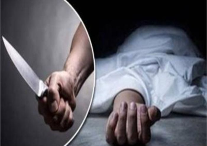 شاب يقتل والدته طعنًا في تعز