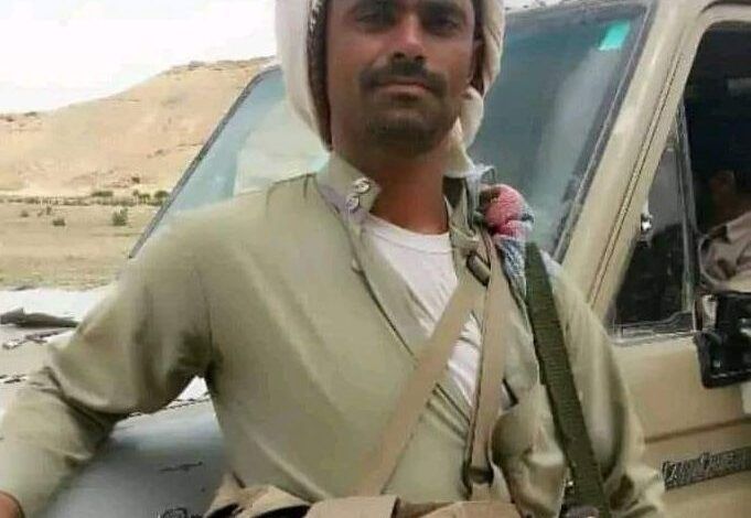 شاب يقتل على يد مسلحين قبليين في الجوف