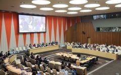 مجلس الأمن يعقد الاثنين المقبل جلسة حول تطورات الأزمة اليمنية