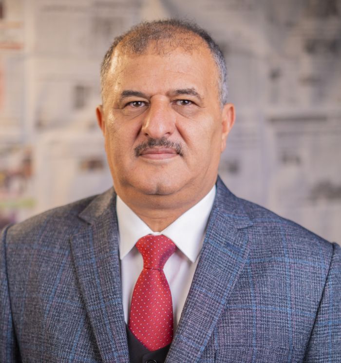 نزار الخالد