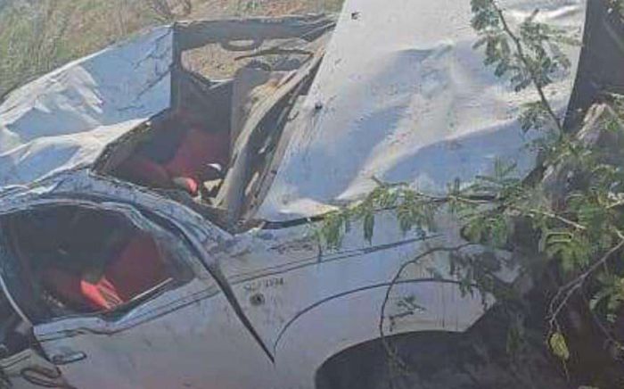 حادث مروع في الحديدة يسفر عن سقوط ضحايا
