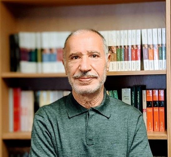 جمعة بوكليب