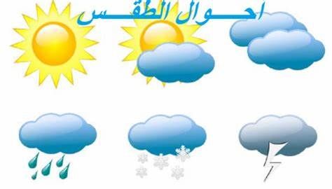 الأرصاد الجوية اليمنية تتوقع هطول أمطار رعدية وهبوب رياح قوية