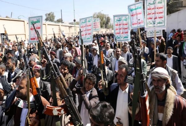 جماعة الحوثي تواصل اختطاف النساء والفتيات في اليمن