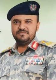 مصرع القيادي الحوثي أحمد العياني في ضروف غامضة