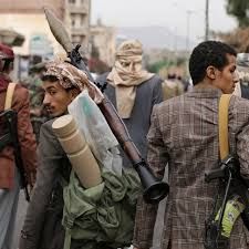 المركز الأمريكي يطالب الحوثي بالإفراج عن خبيرين تربويين