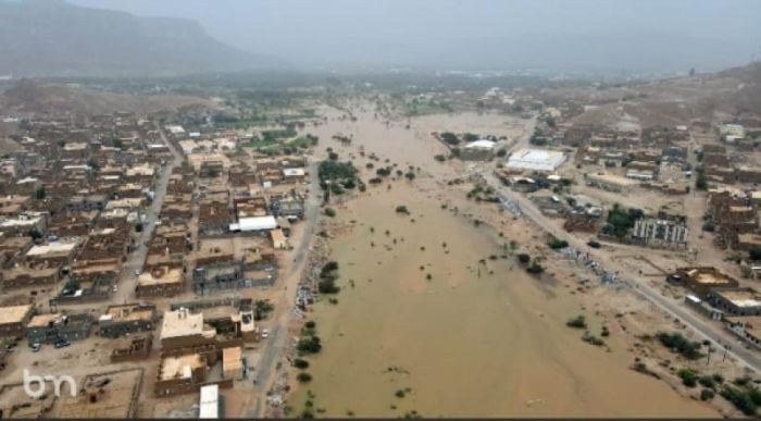 جراء المنخفض الجوي .. تعليق الدراسة في محافظة حضرموت الة الاحد القادم