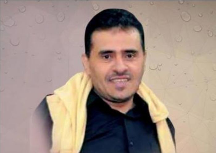 محمود ياسين يعلن تعرضه للتهديد والمضايقة من قبل عصابة الحوثي