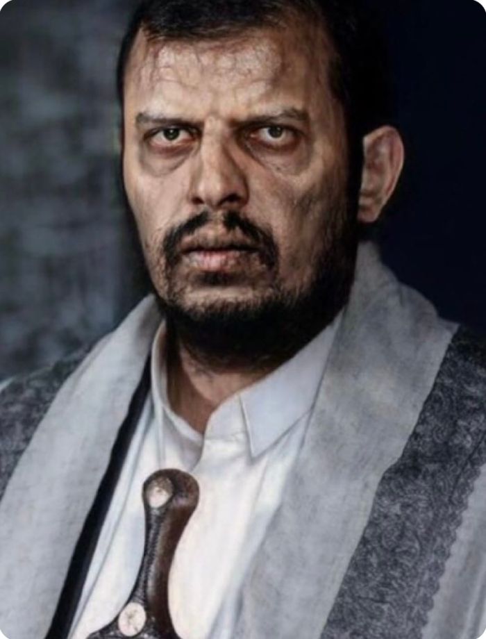 بالكذب وتزييف الحقائق وتجسيد الطائفية .. مندوب إيران عبدالملك الحوثي يواصل المتاجرة بقضية غزة ومآسي اليمنيين