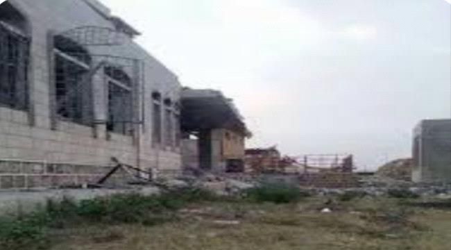 المحويت: قيادي حوثي يستولي على معهد زراعي ويحوّله إلى سجن لتعذيب المخفيين قسريًا