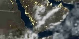 تأثيرات المنخفض الجوي تصل إلى العاصمة المؤقتة عدن