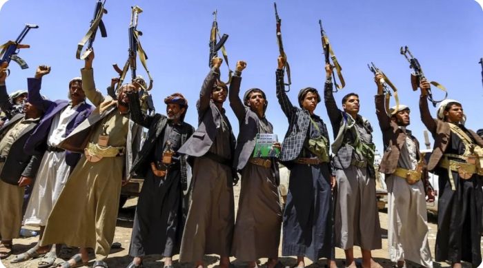 عصابة الحوثي تفرض جبايات قاتلة على مزارعي القات