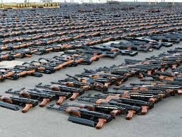 مع تدفق الأسلحة الإيرانية  .. تحركات أممية – أمريكية بشأن إحراز تقدم في خريطة السلام المعلنة