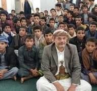 فاجعة كبيرة تشهدها مراكز العنف لمليشيا الحوثي جثة فتاة في حمام المركز