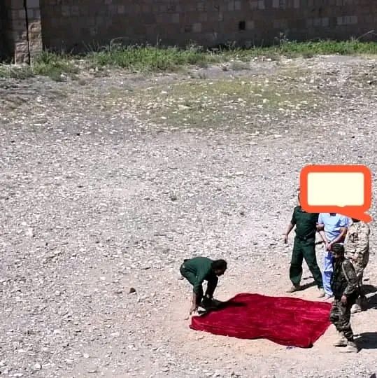 بعد أيام من تهديد رئيس النيابة ..  الإعلان عن تنفيذ ثالث حكم إعدام بمحافظة تعز