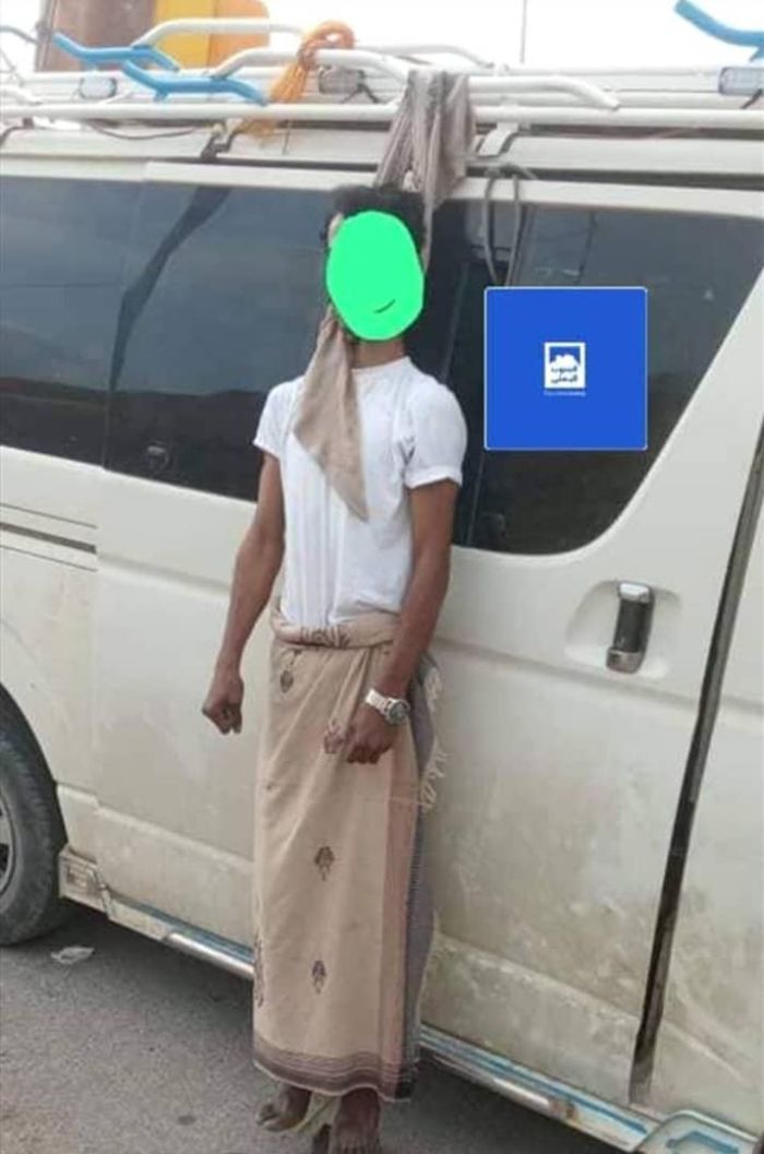 العثور على شاب مشنوقًا في المكلا