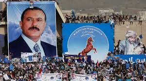 نقطة حرية أقرها زعيم الديمقراطية .. 27 ابريل .. بين عبودية الحوثيين وحرية الإنسان اليمني