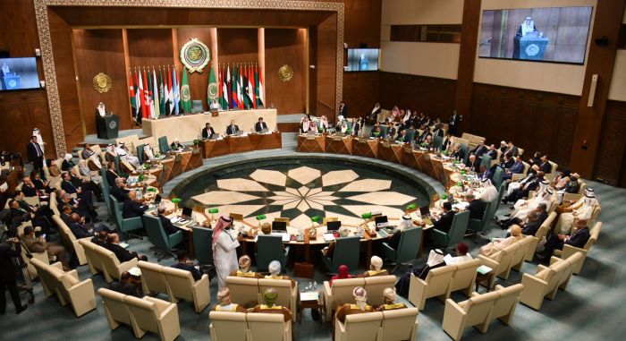 نحو التوظيف الآمن للذكاء الاصطناعي .. "القاهرة" تستضيف النسخة السادسة لمؤتمر البرلمان العربي 
