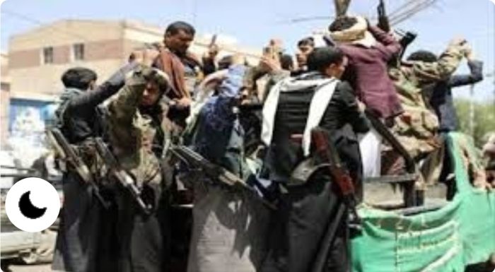 عصابة الحوثي تعترف بمصرع 4 من مقاتليها