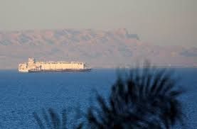 إحباط محاولة قرصنة على سفينة تجارية قرب ميناء نشطون بالمهرة شرقي اليمن