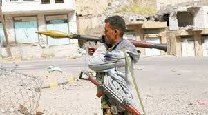 خلال شهر ابريل الجاري  :  اللجنة الوطنية ترصد 11 واقعة ارتكبتها عصابة الحوثي  في تعز