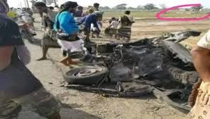 استشهاد وإصابة 17 جنديًا بانفجار عبوة ناسفة في مودية بأبين