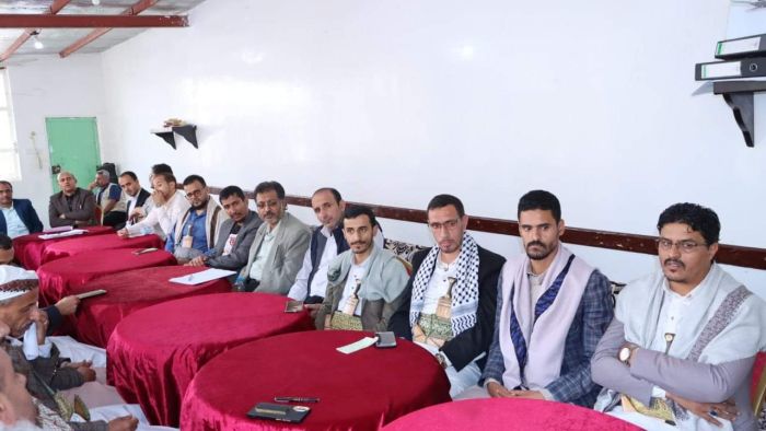 ناشطون يكشفون جزءًا من فساد هيئة الأوقاف التابعة لعصابة الحوثي