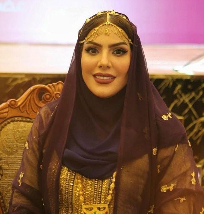 العُمانية سوسن اليعقوبية تحصد جائزة المرأة العربية المتميزة