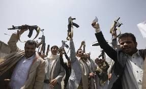 عصابة الحوثي تختطف الناشط المقطري في صنعاء