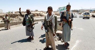 مركز حقوق الإنسان يتهم الحوثي والإخوان  بارتكاب انتهاكات في تعز