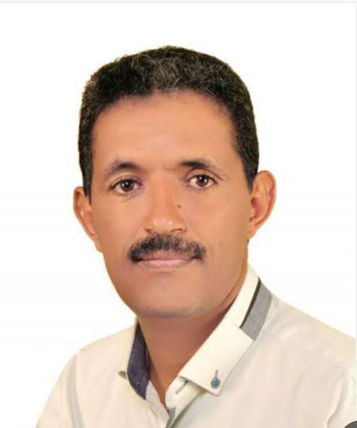 مطيع سعيد سعيد المخلافي