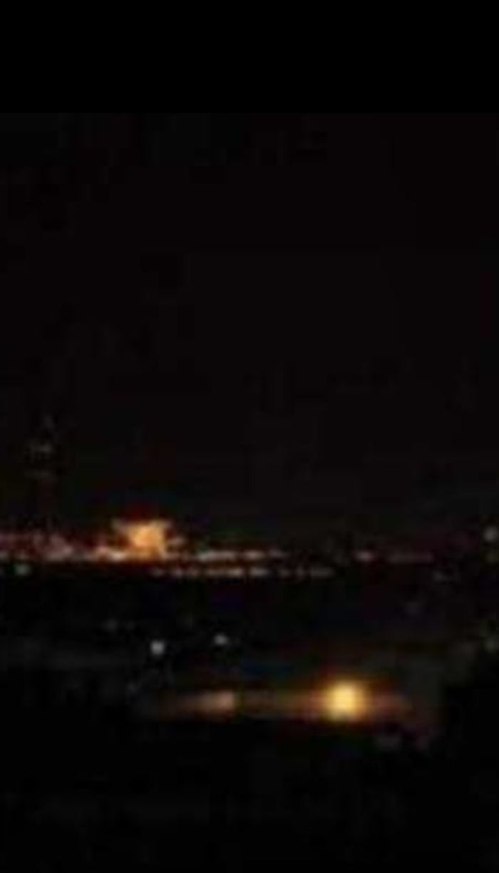 ظلام دامس في مارب إثر خروج المحطة الغازية عن الخدمة