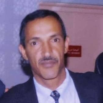 م. عباد محمد العنسي