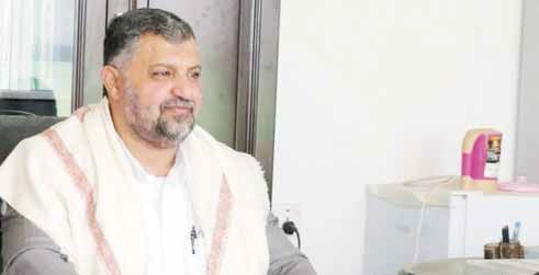 صعدنة الدولة في عهد مليشيا الإرهاب .. وزارة الشباب والرياضة نموذجًا .. (الحلقة الأولى)