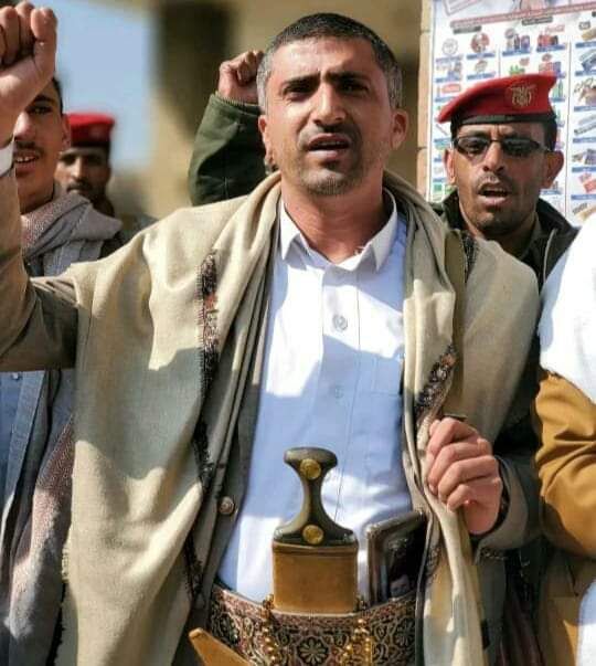 فضيحة جديدة تتعلق باحتكار عصابة الحوثي للمناصب القيادية في مؤسسات الدولة