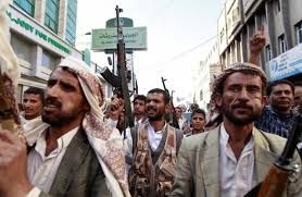 عصابة الحوثي تبتز أصحاب المحلات التجارية في صنعاء بكاميرات المراقبة