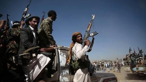 حجة: محافظ حوثي يتسبب في سقوط ضحايا بحرب قبلية