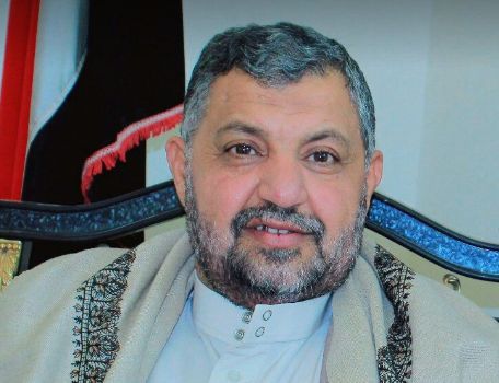 وزارة الشباب والرياضة نموذجا .. صعدنة الدولة في عهد مليشيا الإرهاب .. المدعو يحيى المؤيدي، الشقيق الوكيل . (الحلقة الثانية)