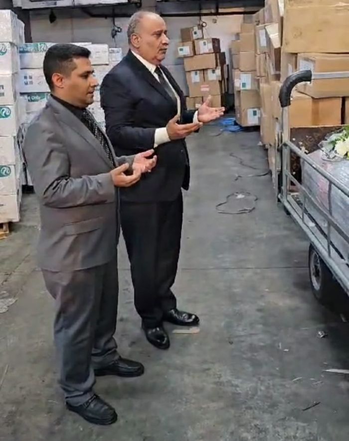 استشهدوا في كردستان العراق:  جثامين 4 عمال يمنيين تصل اليوم الى مطار صنعاء